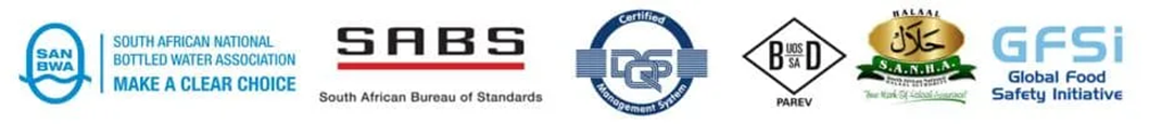 certifications